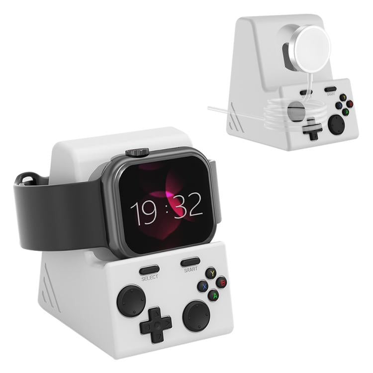 XDcase For Apple Watch Game Console Design Smart Watch Charging Stand