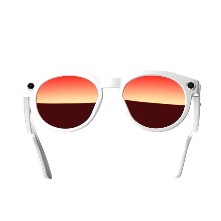 W611Pro Smart AI Glasses 8MP Camera, WIFI, AI Translation
