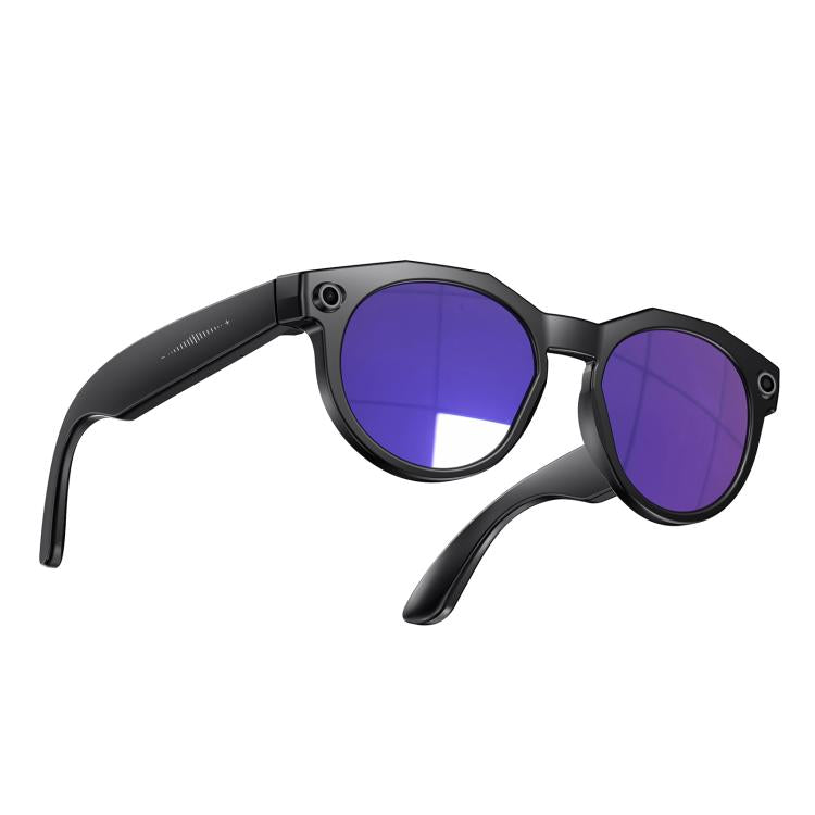 W611Pro Smart AI Glasses 8MP Camera, WIFI, AI Translation