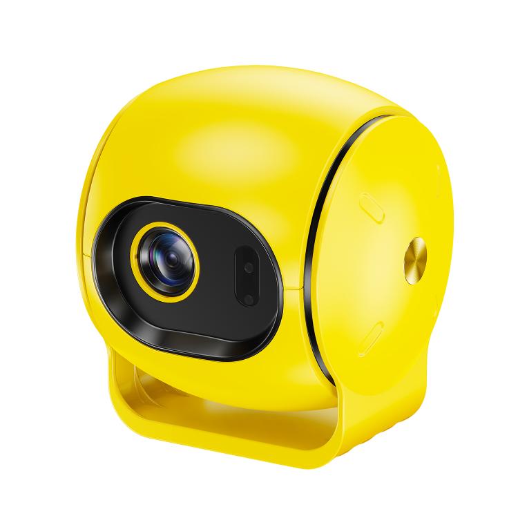 Q3 720P 150ANSI LCD Display Smart Projector, 1GB+8GB, Electric Focus, EU Plug, US Plug, UK Plug, AU Plug