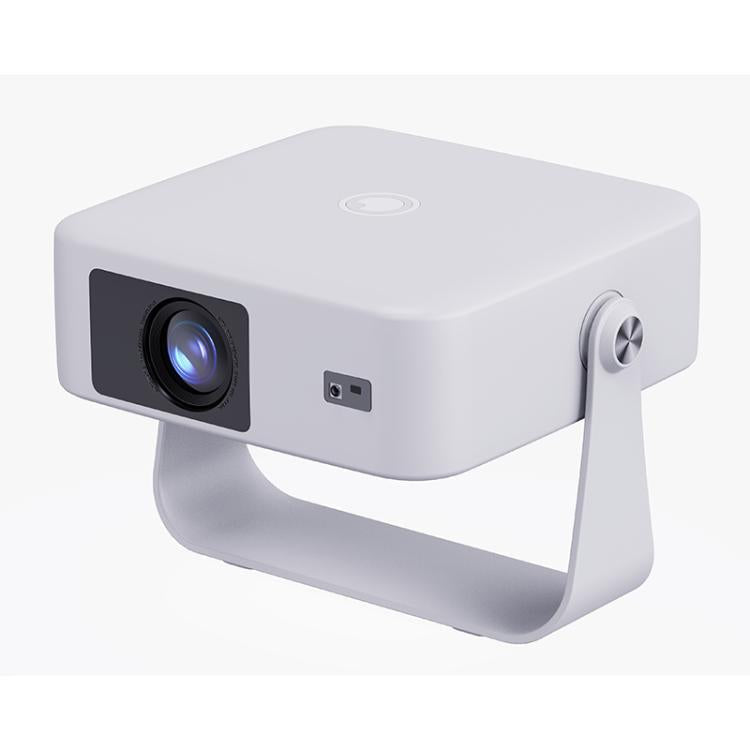 A53 1080P 300ANSI LCD Display Smart Projector, 1GB+8GB, Auto Focus, EU Plug, US Plug, UK Plug, AU Plug