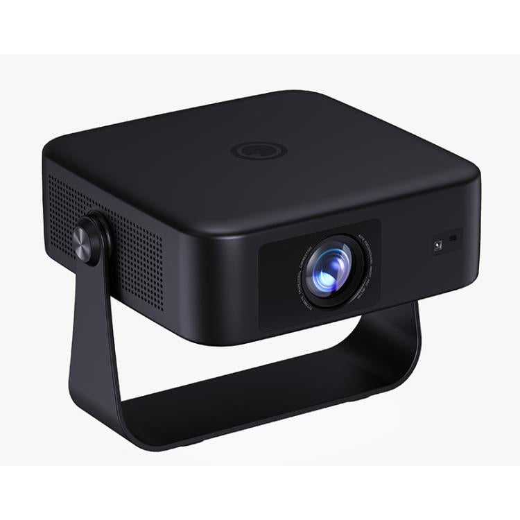A53 1080P 300ANSI LCD Display Smart Projector, 1GB+8GB, Auto Focus, EU Plug, US Plug, UK Plug, AU Plug