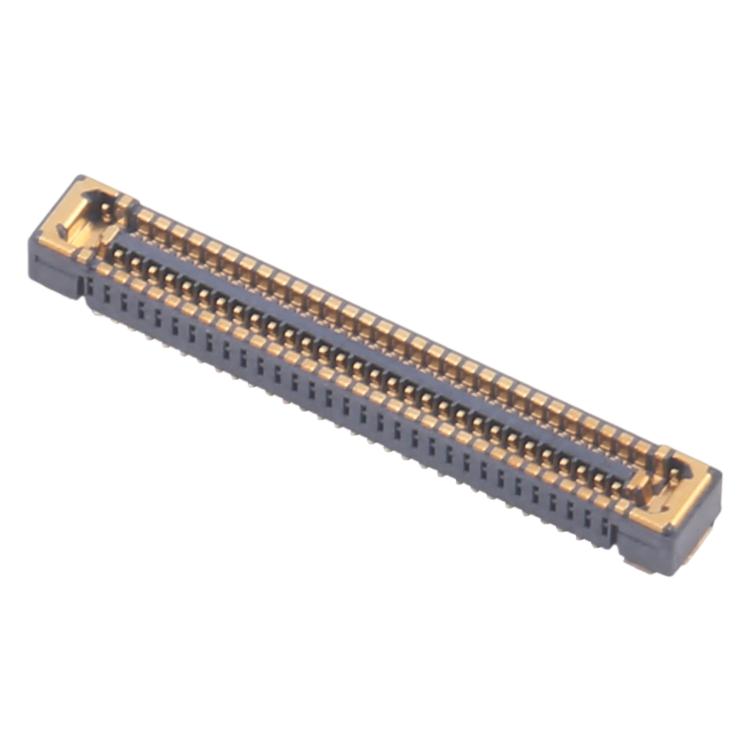 10pcs LCD Display FPC Connector On Motherboard (60Pin), For Google Pixel 9 Pro, For Google Pixel 8, For Google Pixel 7, For Google Pixel 6 Pro, For Google Pixel 6