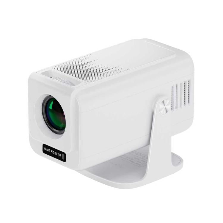 V1 Manual Focus 3 inch LCD 1920x1080P 270ANSI Android 13 OS Portable Smart Projector, Manual Focus / US Plug, Manual Focus / EU Plug, Manual Focus / UK Plug, Manual Focus / AU Plug