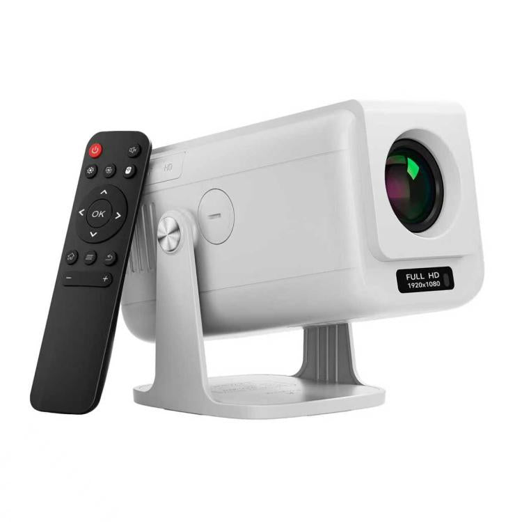 V1 Manual Focus 3 inch LCD 1920x1080P 270ANSI Android 13 OS Portable Smart Projector, Manual Focus / US Plug, Manual Focus / EU Plug, Manual Focus / UK Plug, Manual Focus / AU Plug