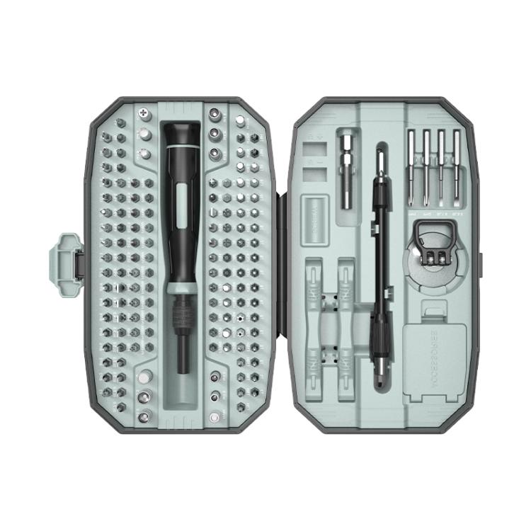 152 in 1 Precision Screwdriver Tool Kit