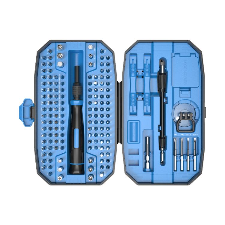 152 in 1 Precision Screwdriver Tool Kit