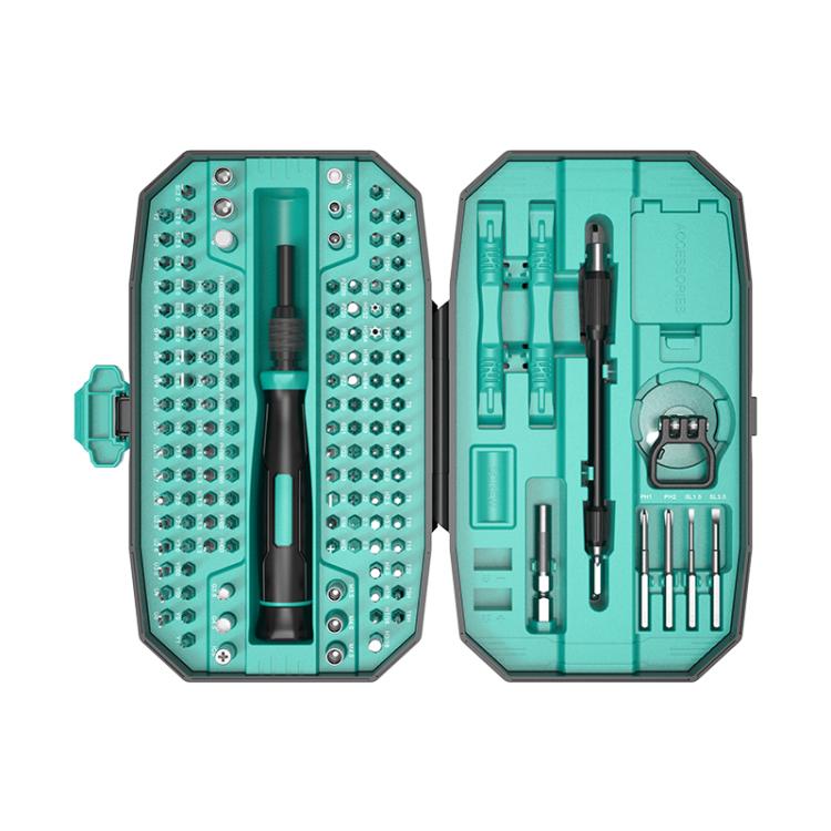 152 in 1 Precision Screwdriver Tool Kit
