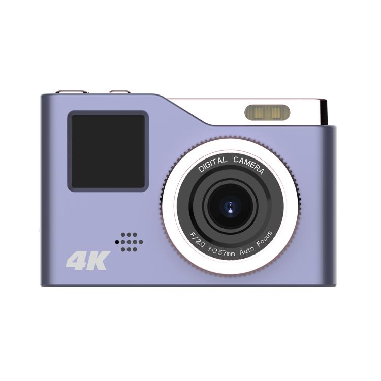KX20 4K Dual Screen HD Video Recorder Kids Digital Camera