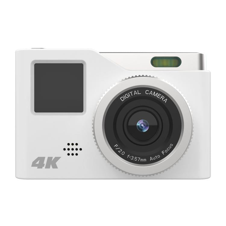 KX20 4K Dual Screen HD Video Recorder Kids Digital Camera
