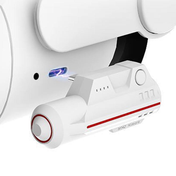 WG30 5000mAh Power Bank VR Headsets Accessory, A8 For Meta Quest 2 / 3 / 3S, A13 For Meta Quest 2 / 3 / 3S, A9 For Meta Quest 2 / 3 / 3S, A8 For Meta Quest 2, A7 For Meta Quest 2