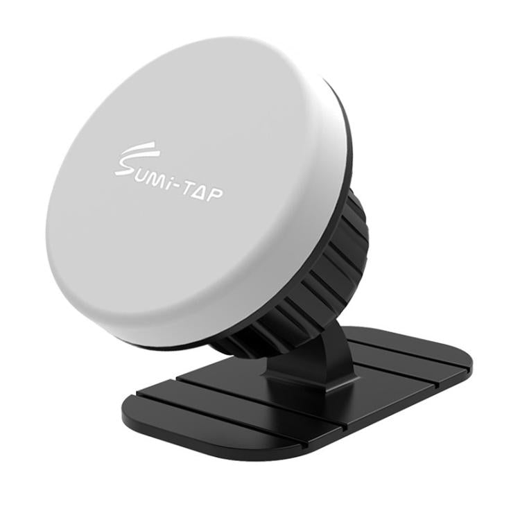 Sumitap WG45 Car Adhesive Magnetic Phone Holder