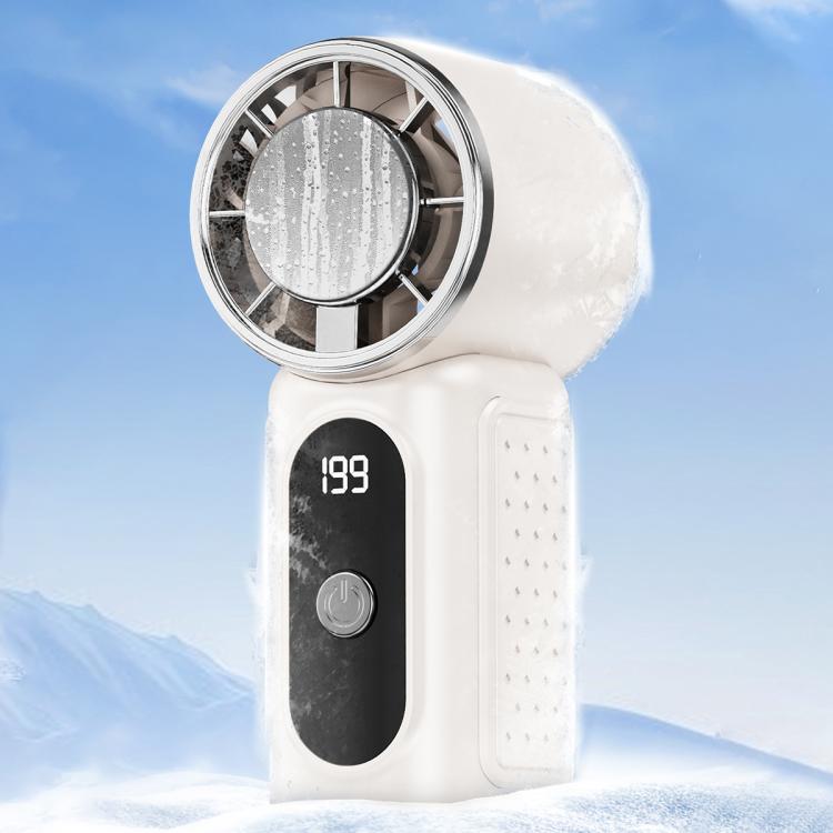 M69 Turbocharged Mini Handheld Cooling Fan