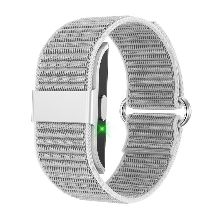 S01 Screenless Fitness Tracker Health Band, 24-Hour Precise Heart Rate Monitoring, Multiple Sports Modes, IP68 Waterproof, Sleep Monitor