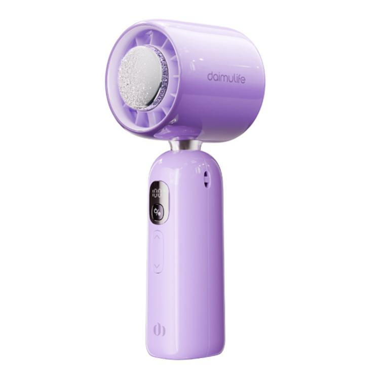 M03 Max High Speed ??Silent Handheld Cooling Fan