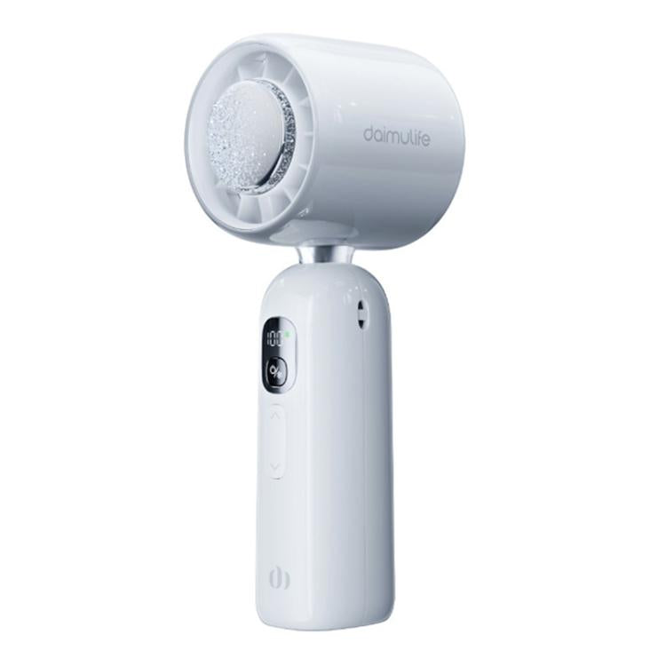 M03 Max High Speed ??Silent Handheld Cooling Fan