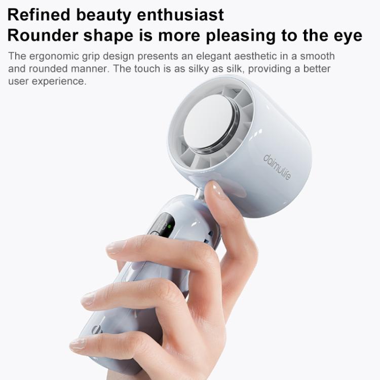 M03 Max High Speed ??Silent Handheld Cooling Fan