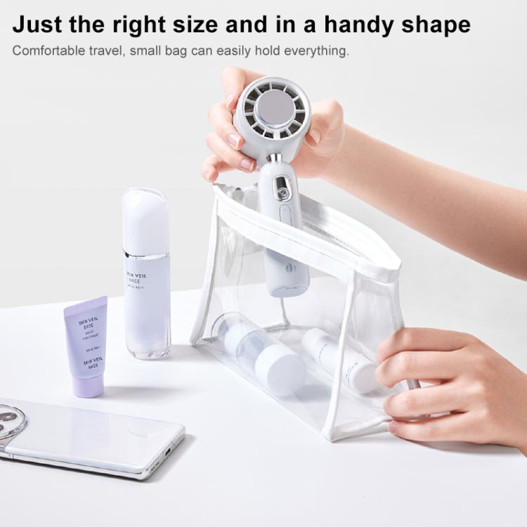 M03 Max High Speed ??Silent Handheld Cooling Fan