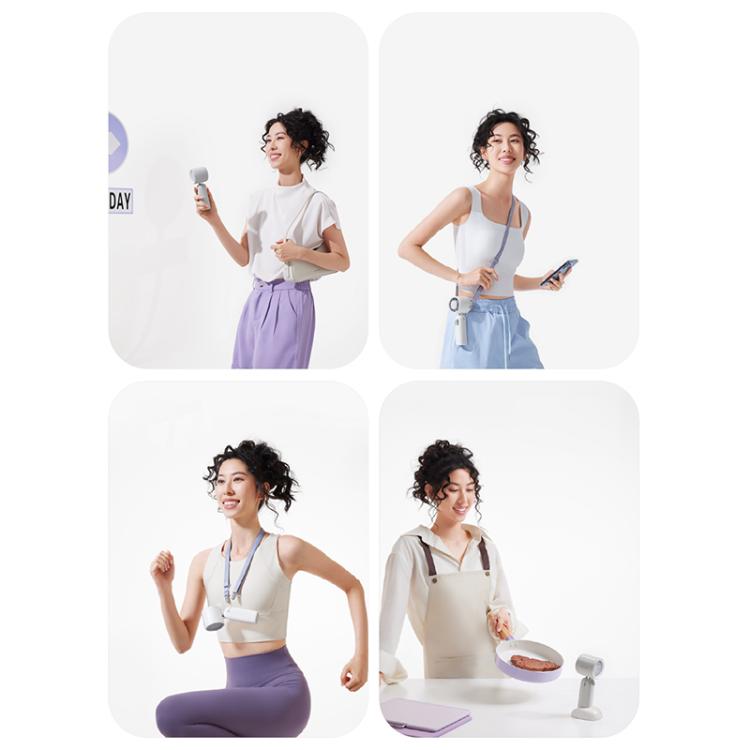 M03 Max High Speed ??Silent Handheld Cooling Fan