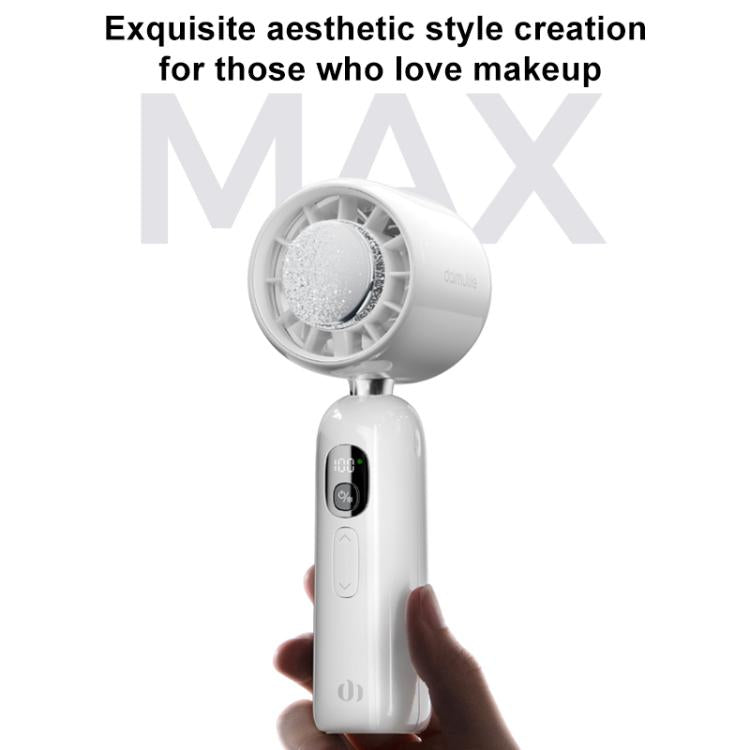 M03 Max High Speed ??Silent Handheld Cooling Fan