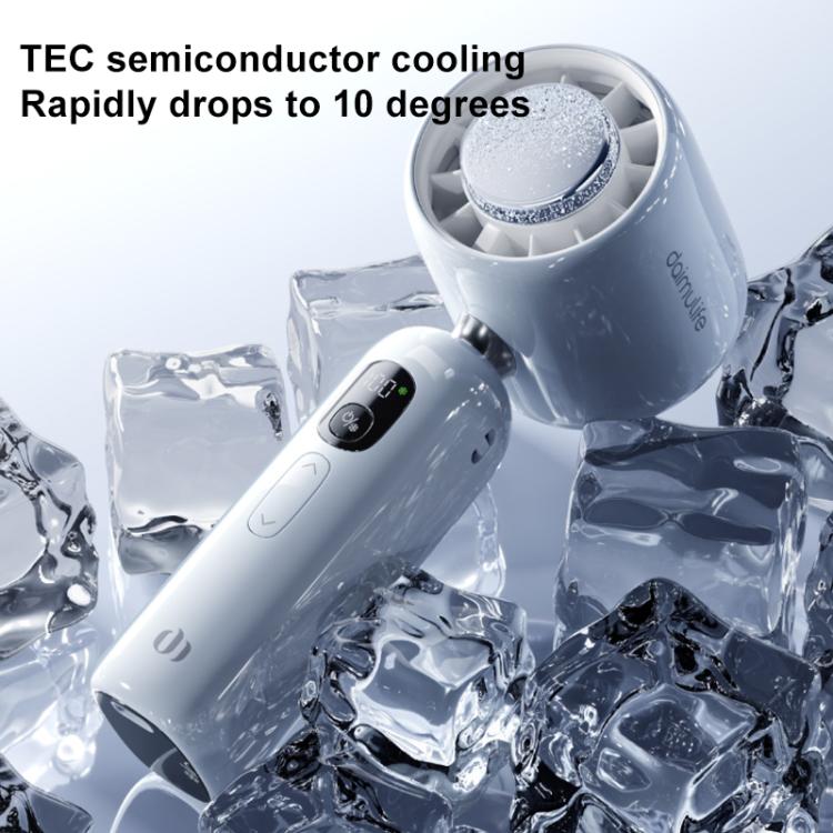 M03 Max High Speed ??Silent Handheld Cooling Fan