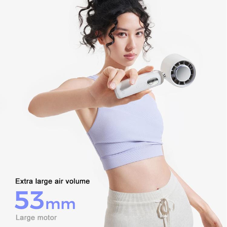 M03 Max High Speed ??Silent Handheld Cooling Fan