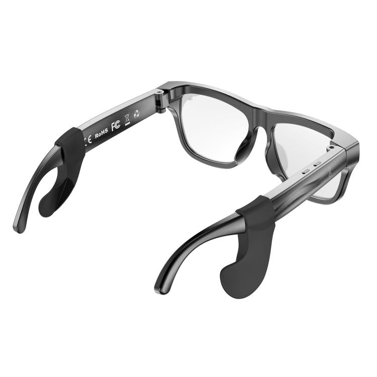 XK One Pro 1080P AI Shooting Smart Glasses, 1MP Camera