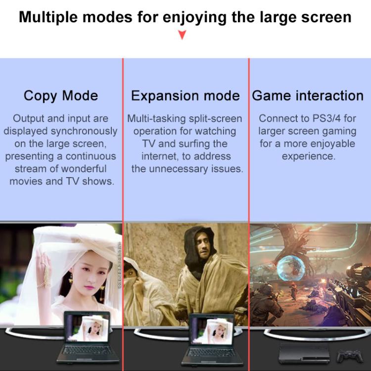 HDMI 2.0 4K HD Gold-Plated Video Connection Cable for TV Set-Top Box, PC Monitor, Projectors, 1m, 1.5m, 2m, 3m, 5m, 8m, 10m, 15m, 20m