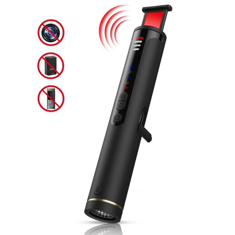T016 Portable Multifunctional Intelligent Infrared Detector