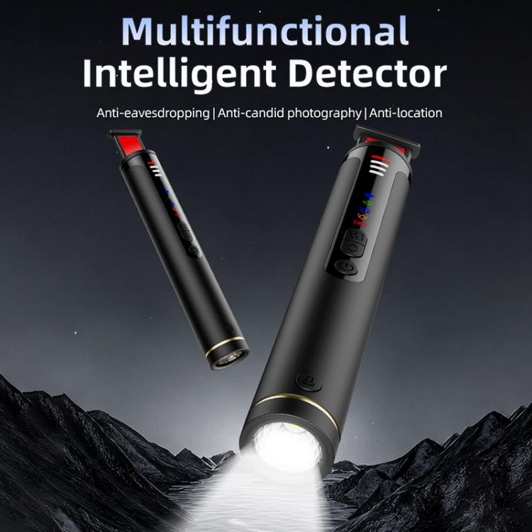 T016 Portable Multifunctional Intelligent Infrared Detector