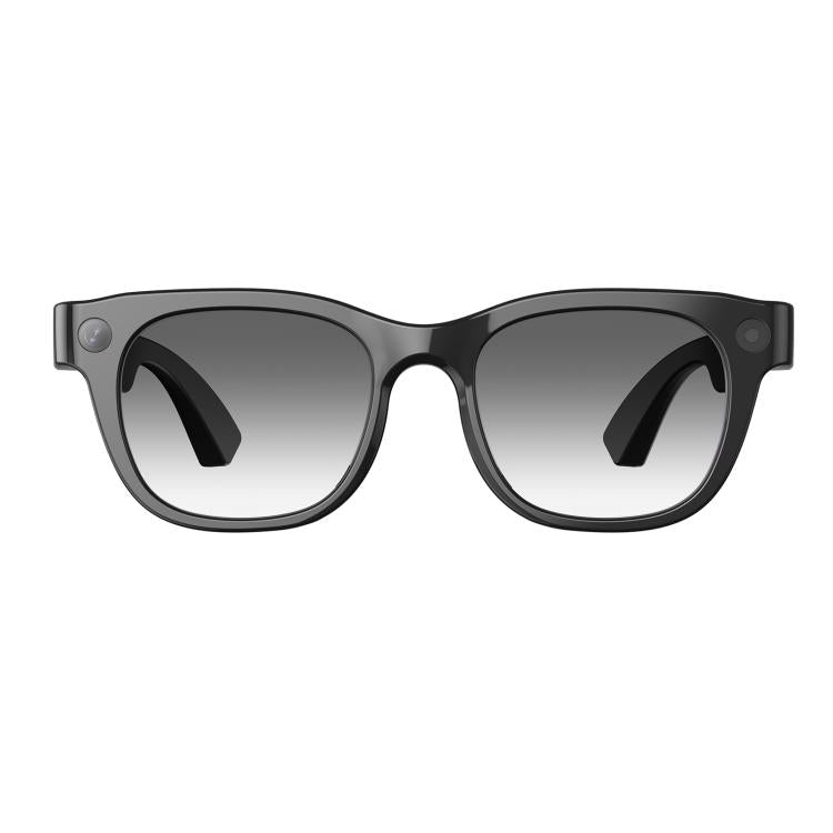 E06S 13MP 1080P Dual-Loudspeaker AI Smart Glasses Support Music / Calling
