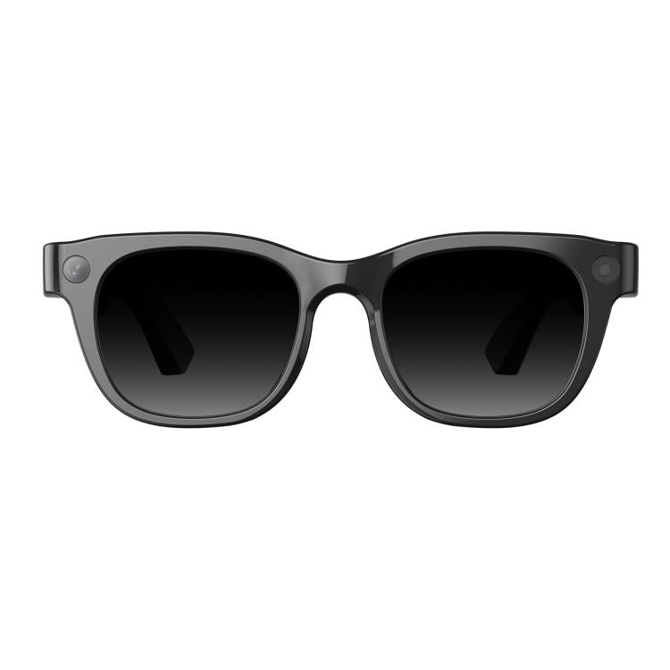 E06S 13MP 1080P Dual-Loudspeaker AI Smart Glasses Support Music / Calling