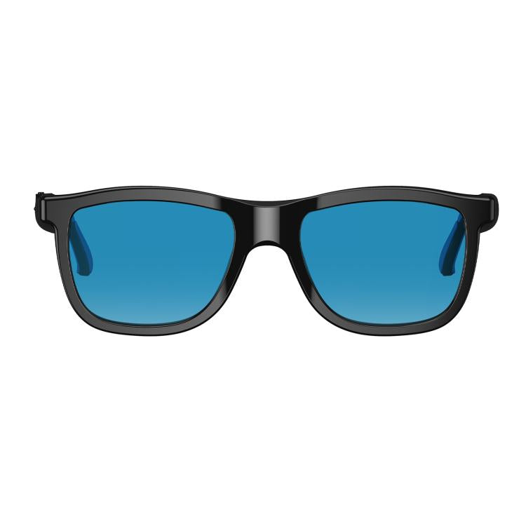 E05C Dual-Mic Noise Cancellation Smart Glasses Support Music / Calling, With AI, Without AI