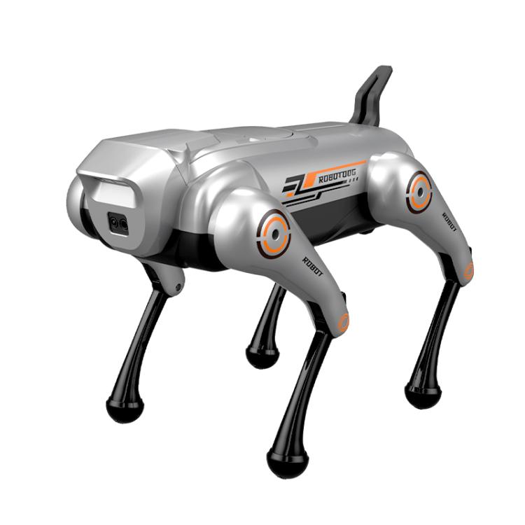 JJR/C R39 Smart Remote Control Robot Dog, with Voice Control, No Voice Control