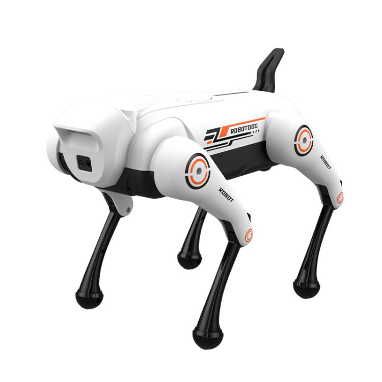 JJR/C R39 Smart Remote Control Robot Dog, with Voice Control, No Voice Control