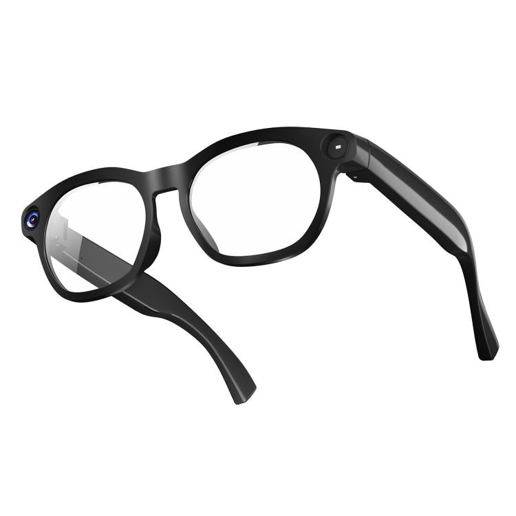 CY03 Smart AI Glasses with 8MP HD Camera, Video Recording WiFi Transmission, Al Smart Voice Assistant, Anti Blue Light Lens, Sunglasses
