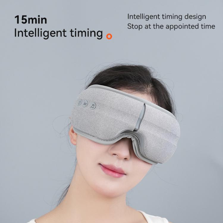 YD-790 Constant-Temperature Heat Compress Eye Massager