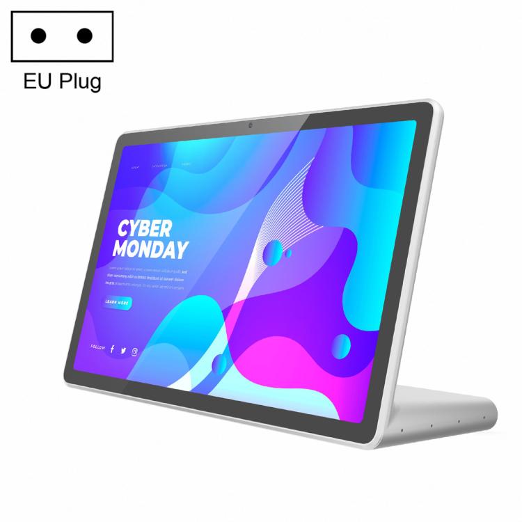 WL1109TH 10.95 inch Android OS Commercial Smart Touch Digital Signage, EU Plug, UK Plug, US Plug