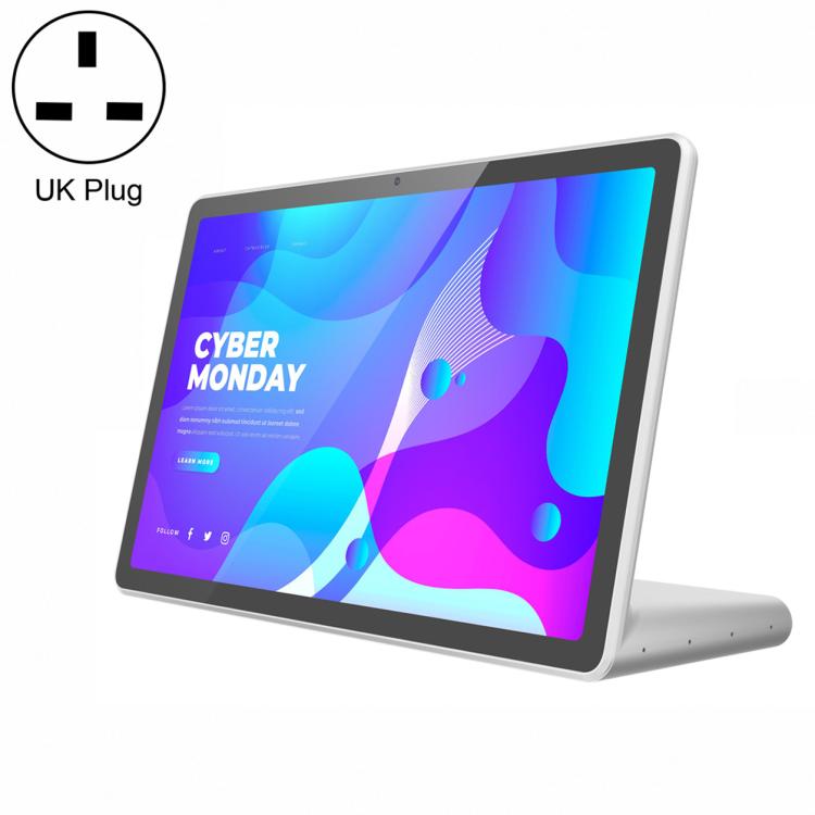 WL1109TH 10.95 inch Android OS Commercial Smart Touch Digital Signage, EU Plug, UK Plug, US Plug