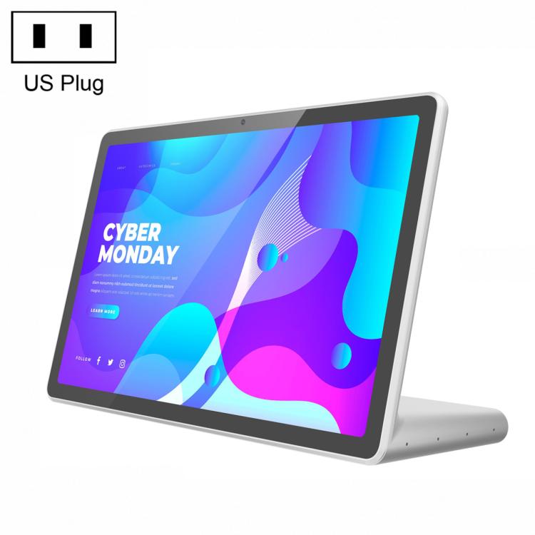 WL1109TH 10.95 inch Android OS Commercial Smart Touch Digital Signage, EU Plug, UK Plug, US Plug