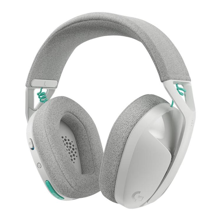 Logitech G321 LIGHTSPEED Wireless Gaming Headset with Mic