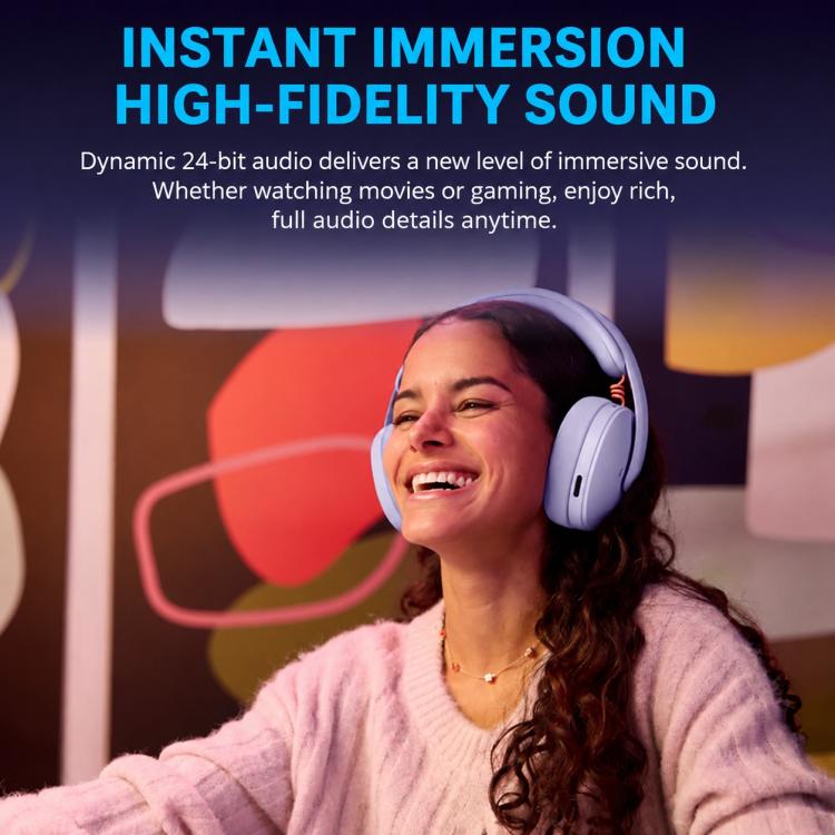 Logitech G325  LIGHTSPEED Wireless Gaming Headset with Mic
