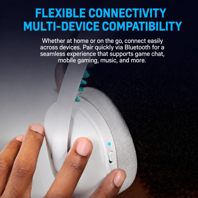 Logitech G325  LIGHTSPEED Wireless Gaming Headset with Mic