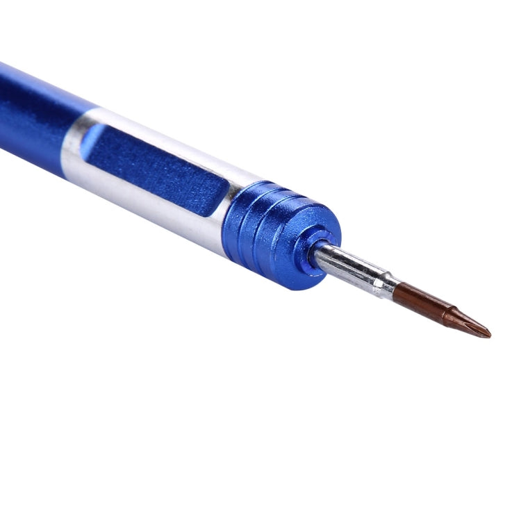 XINLI Y shape 0.8mm Screwdriver for iPhone Series, 0.8mm Y Tri-point