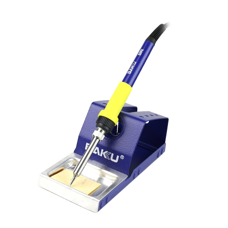 BAKU BK-601D AC 220V LED Display 2 in 1 Hot Air Gun Soldering Iron Soldering Station, BK-601D AC 220V