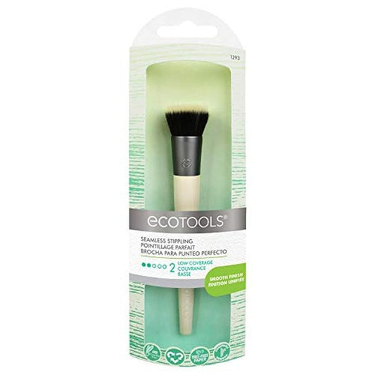 EcoTools Stippling Brush
