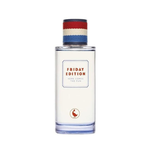 El Ganso Friday Edition Eau de Toilette 125ml Spray