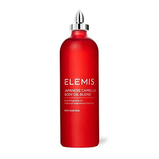 Elemis Japanese Camellia Body Oil Blend 100ml