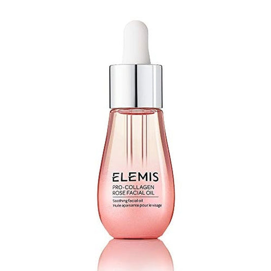 Elemis Pro-Collagen Soothing Rose Facial Oil 15ml