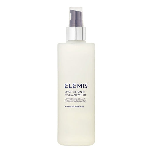 Elemis Smart Cleanse Micellar Water 200ml